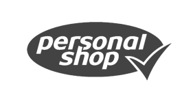 PersonalShop